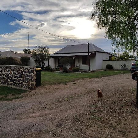 Stonewall Cottage Moonta Exterior foto