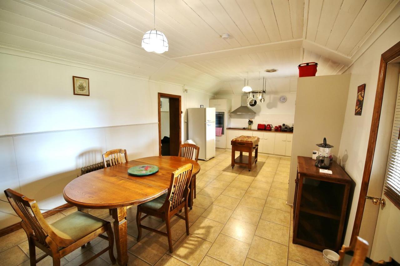 Stonewall Cottage Moonta Exterior foto