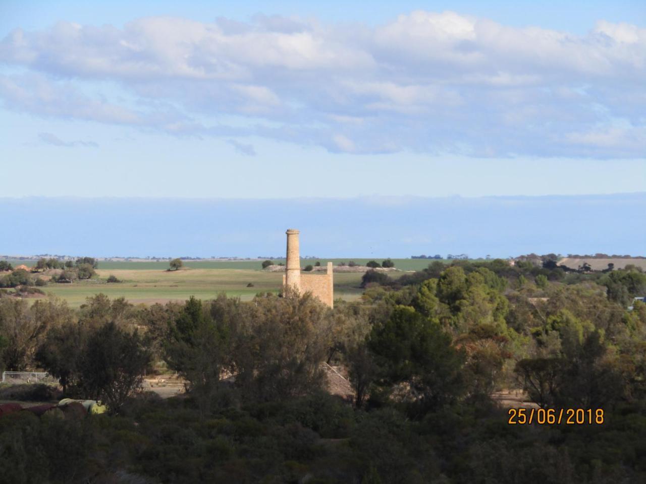 Stonewall Cottage Moonta Exterior foto
