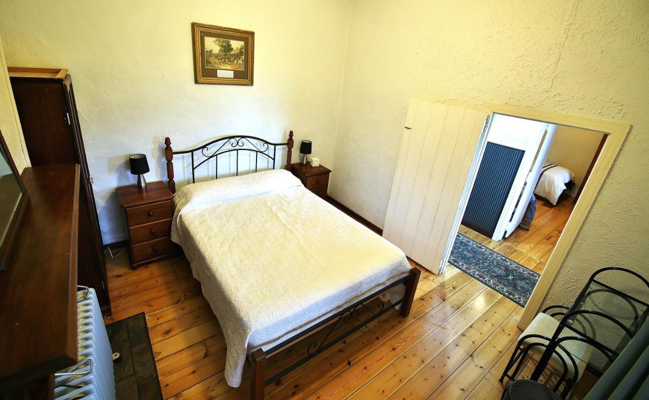 Stonewall Cottage Moonta Exterior foto